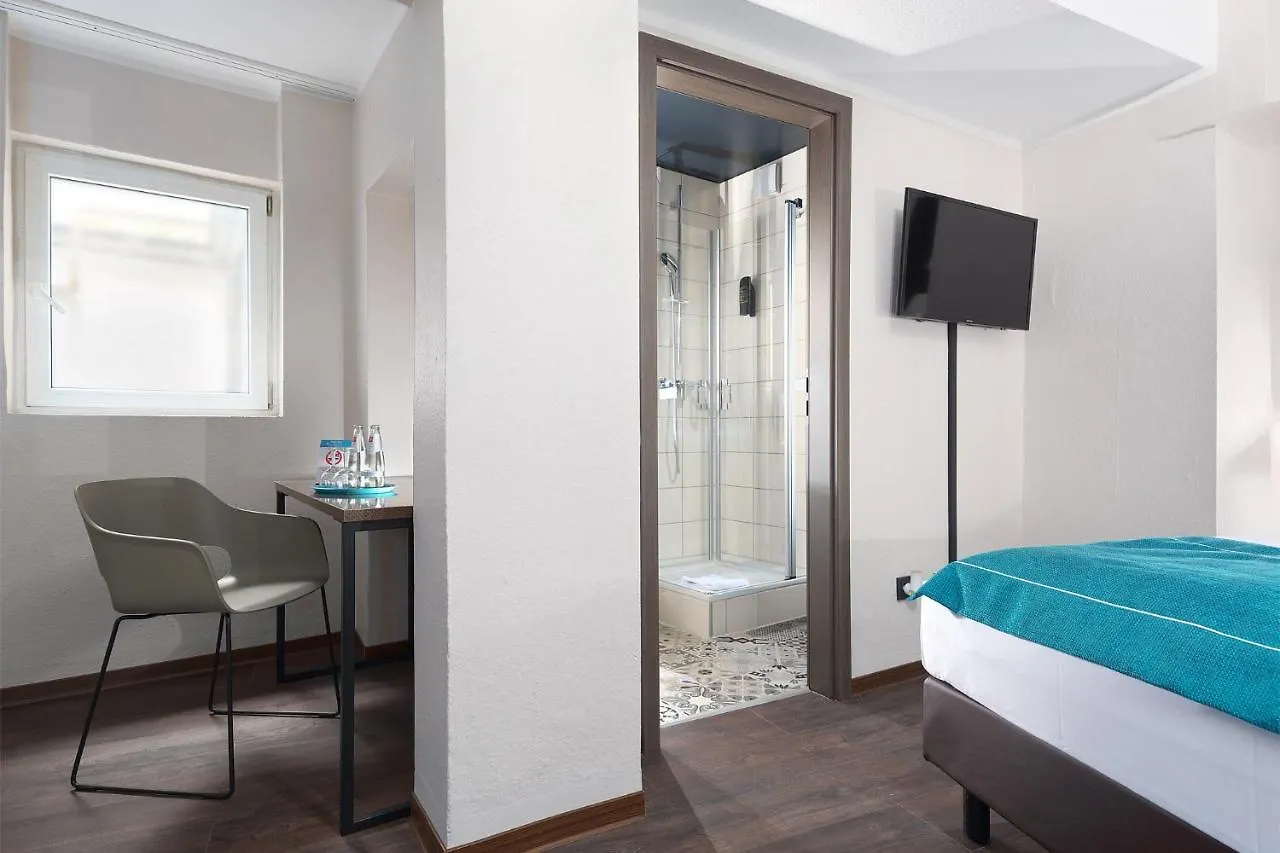 Hotel Trip Inn Boutique Sachsenhausen