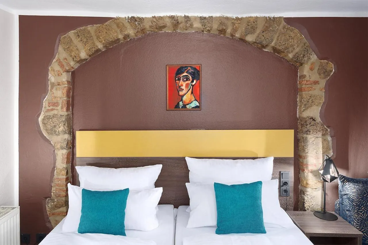 Trip Inn Boutique Sachsenhausen