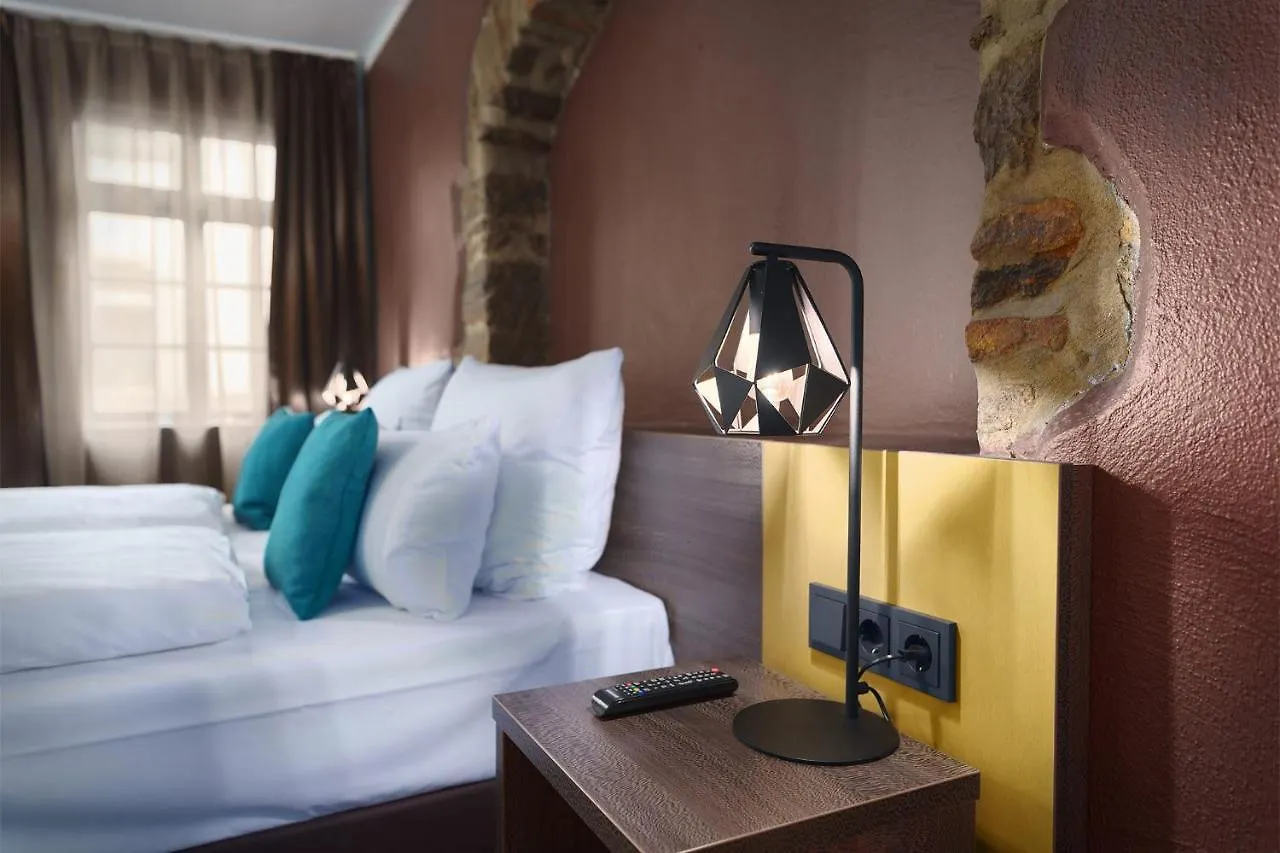 Trip Inn Boutique Sachsenhausen Frankfurt am Main
