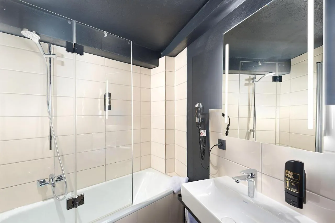 Trip Inn Boutique Sachsenhausen Frankfurt nad Mohanem Hotel