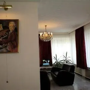 Mozart Hotel