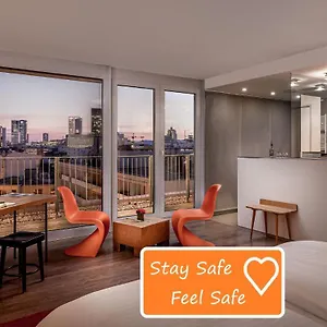 מלון Mainhaus Stadthotel Frankfurt, פרנקפורט