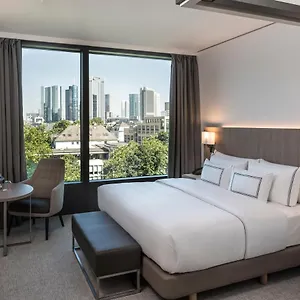 Hotel Melia Frankfurt