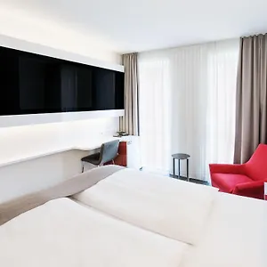 Dormero Frankfurt Otel