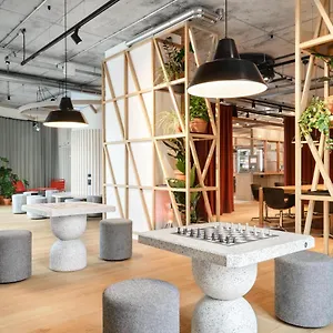 Stayery Sachsenhausen Aparthotel