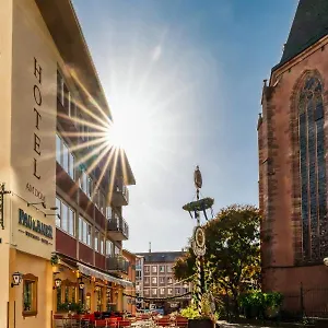 Hotel Paulaner Am Dom