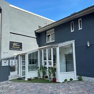 Starlight Hotel
