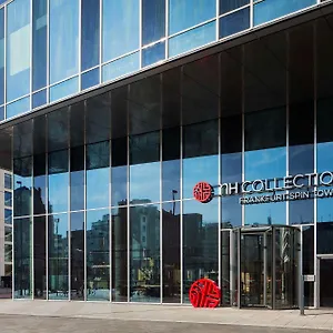 Ξενοδοχείο Nh Collection Frankfurt Spin Tower