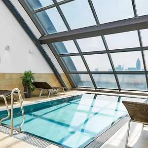 Hotel Radisson Blu Frankfurt