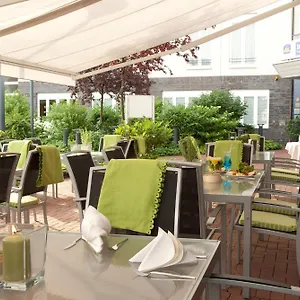 Hotel Western Premier Ib Friedberger Warte