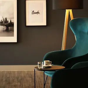 Hotel Ibis Frankfurt Centrum