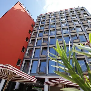 visit hotel
