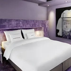 25hours The Goldman Francfort-sur-le-Main