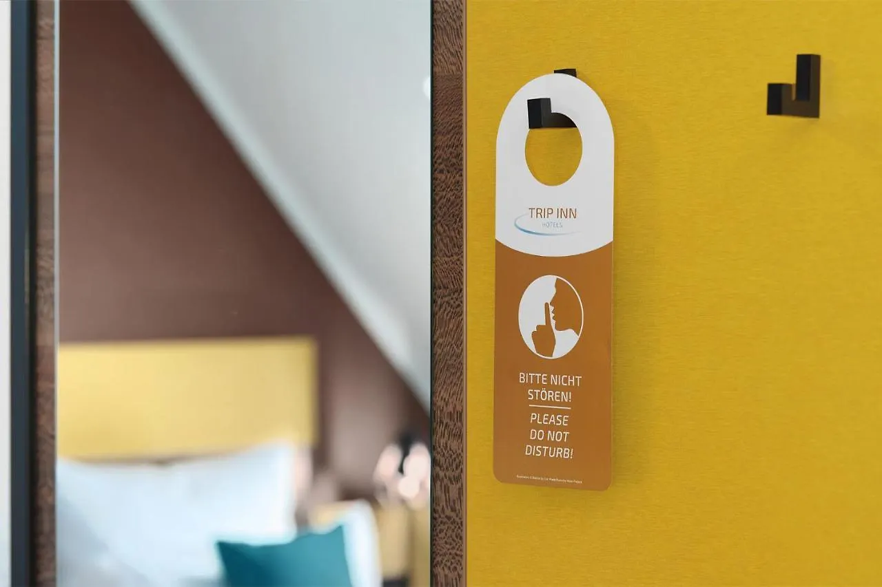 Hotel Trip Inn Boutique Sachsenhausen