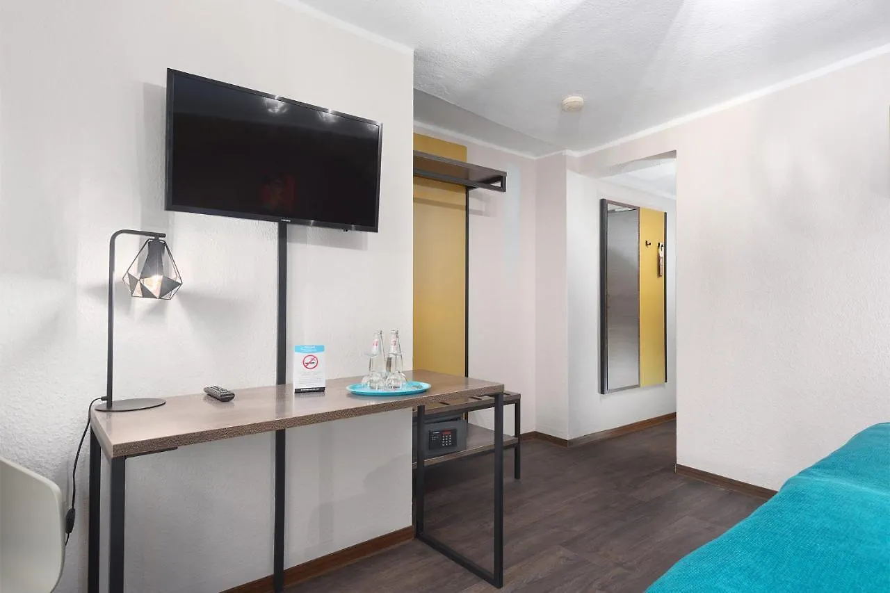 Trip Inn Boutique Sachsenhausen