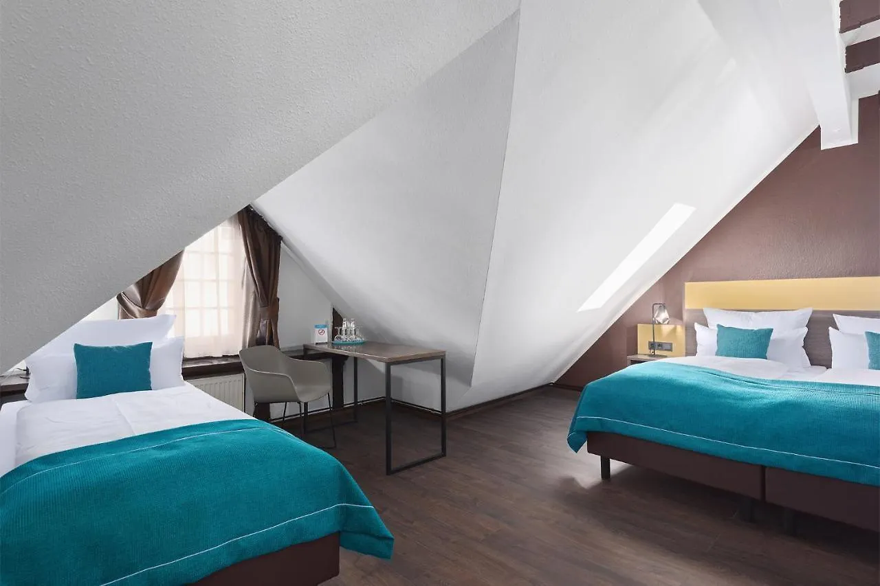 Trip Inn Boutique Sachsenhausen Hotel