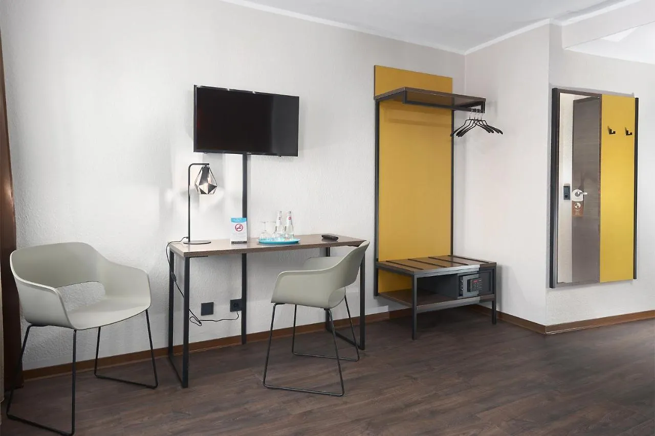 Trip Inn Boutique Sachsenhausen Hotel Frankfurt am Main