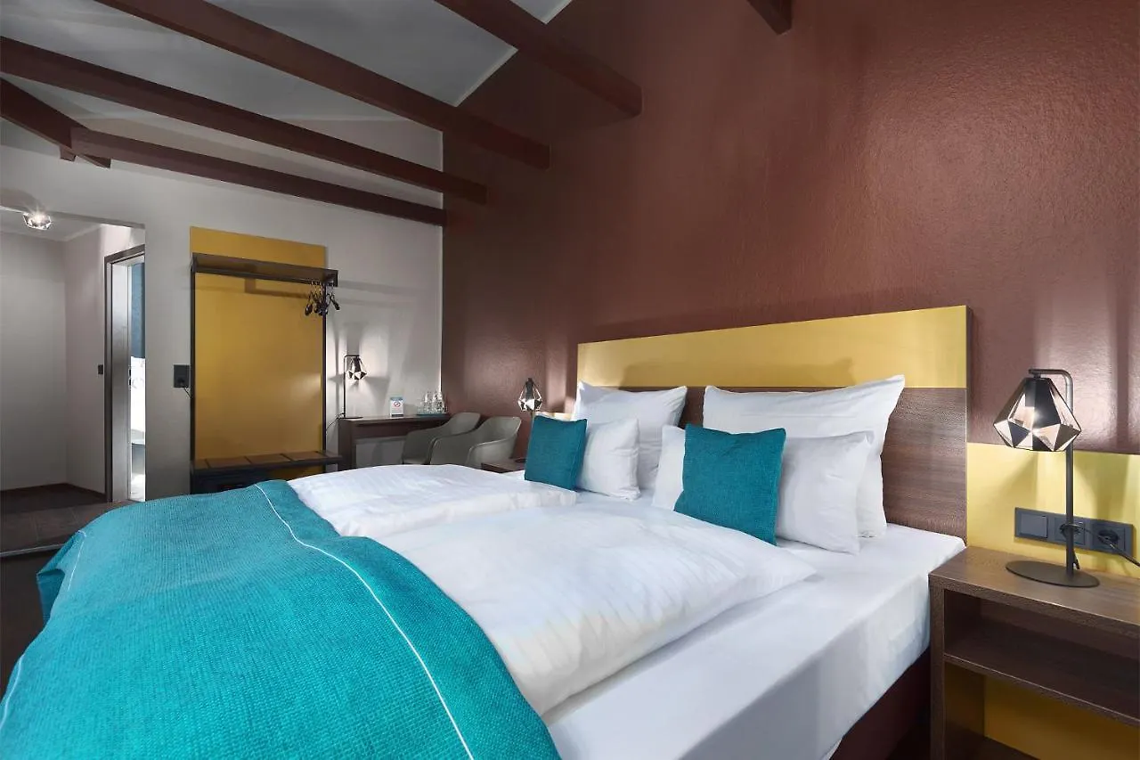 Trip Inn Boutique Sachsenhausen Frankfurt am Main