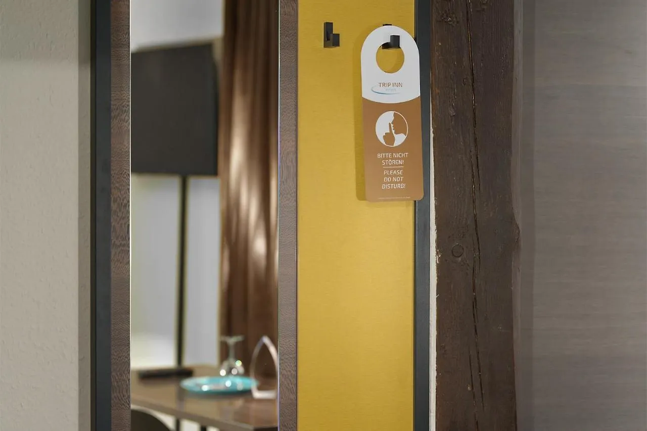 Hotel Trip Inn Boutique Sachsenhausen